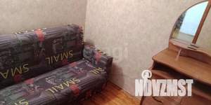 3-к квартира, на длительный срок, 42м2, 3/5 этаж