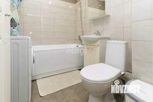 Студия квартира, на длительный срок, 27м2, 15/18 этаж