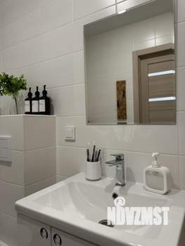 2-к квартира, посуточно, 50м2, 1/1 этаж