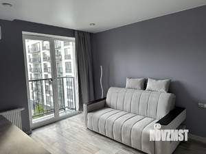 1-к квартира, на длительный срок, 40м2, 5/10 этаж