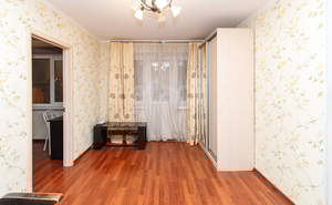 2-к квартира, на длительный срок, 46м2, 3/5 этаж
