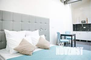 1-к квартира, посуточно, 40м2, 5/5 этаж