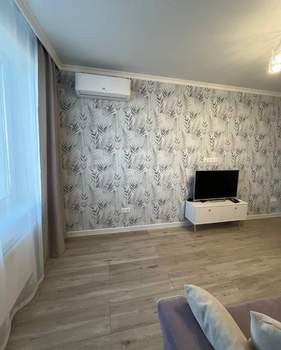 2-к квартира, на длительный срок, 53м2, 9/17 этаж