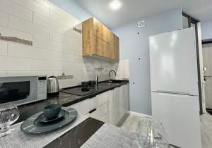 1-к квартира, на длительный срок, 32м2, 11/16 этаж