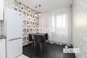 1-к квартира, на длительный срок, 45м2, 2/11 этаж