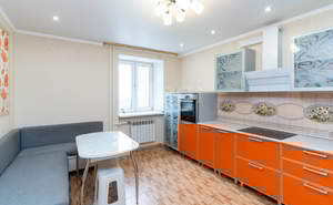 2-к квартира, на длительный срок, 64м2, 9/9 этаж