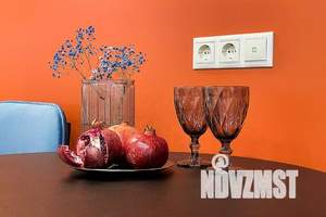 1-к квартира, посуточно, 30м2, 2/9 этаж