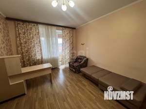 3-к квартира, на длительный срок, 84м2, 5/5 этаж