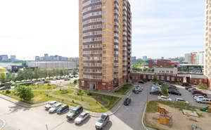 1-к квартира, на длительный срок, 45м2, 5/9 этаж