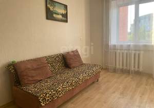 2-к квартира, на длительный срок, 60м2, 4/10 этаж