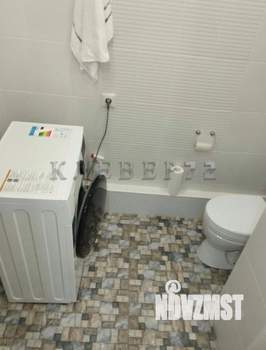 1-к квартира, на длительный срок, 43м2, 12/15 этаж