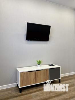 1-к квартира, посуточно, 46м2, 1/1 этаж