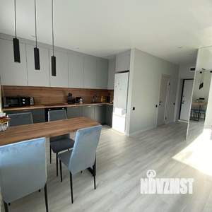 1-к квартира, посуточно, 45м2, 2/10 этаж