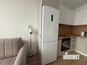 1-к квартира, на длительный срок, 40м2, 10/16 этаж