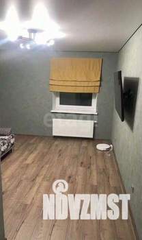 Студия квартира, на длительный срок, 35м2, 7/10 этаж