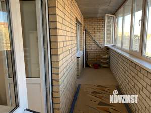 1-к квартира, на длительный срок, 51м2, 9/18 этаж