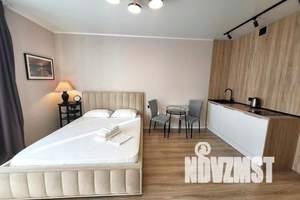 1-к квартира, посуточно, 27м2, 2/9 этаж