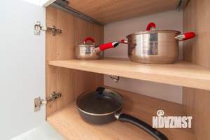 1-к квартира, посуточно, 49м2, 1/1 этаж