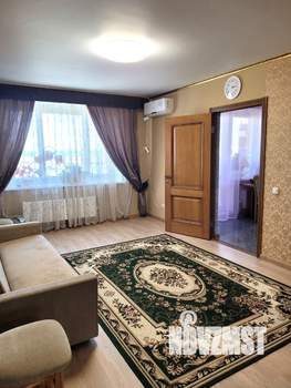 2-к квартира, на длительный срок, 59м2, 6/15 этаж