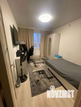 2-к квартира, на длительный срок, 56м2, 5/7 этаж