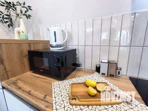 Студия квартира, посуточно, 30м2, 10/11 этаж