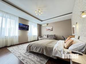 2-к квартира, посуточно, 70м2, 1/1 этаж