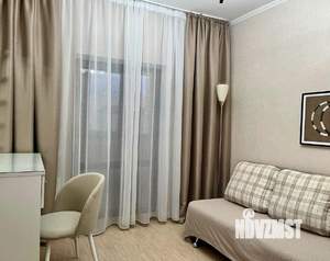 3-к квартира, на длительный срок, 88м2, 9/14 этаж