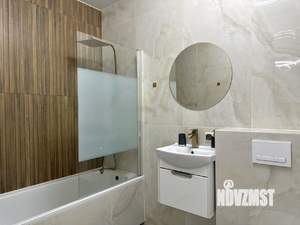 Студия квартира, посуточно, 24м2, 7/25 этаж