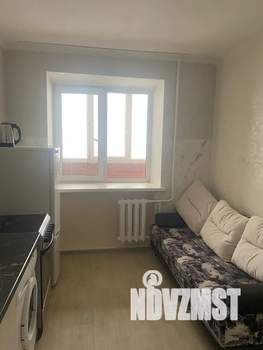 1-к квартира, посуточно, 30м2, 10/10 этаж