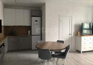 2-к квартира, на длительный срок, 50м2, 15/24 этаж