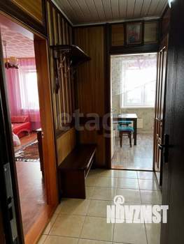 1-к квартира, на длительный срок, 25м2, 7/12 этаж