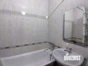 2-к квартира, посуточно, 66м2, 1/1 этаж
