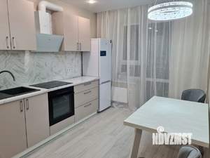 1-к квартира, на длительный срок, 45м2, 11/14 этаж