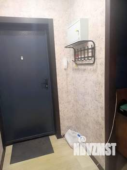 1-к квартира, на длительный срок, 35м2, 4/11 этаж