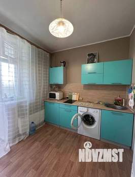 1-к квартира, на длительный срок, 35м2, 14/16 этаж