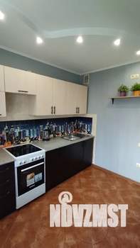 1-к квартира, посуточно, 46м2, 5/10 этаж