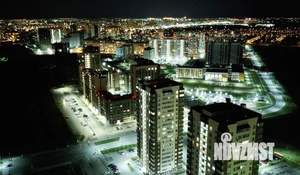 1-к квартира, посуточно, 27м2, 1/1 этаж