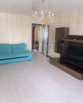 2-к квартира, на длительный срок, 67м2, 4/10 этаж