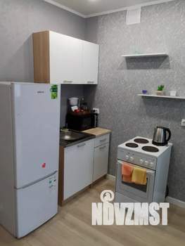 Студия квартира, посуточно, 30м2, 9/10 этаж