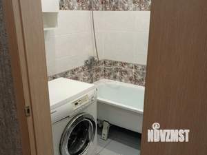 Студия квартира, на длительный срок, 33м2, 2/16 этаж