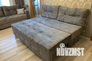 2-к квартира, посуточно, 45м2, 2/5 этаж