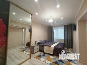 1-к квартира, посуточно, 30м2, 2/4 этаж