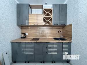 Студия квартира, на длительный срок, 25м2, 11/16 этаж