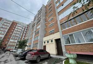 1-к квартира, на длительный срок, 50м2, 2/9 этаж