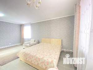 Студия квартира, посуточно, 20м2, 2/2 этаж
