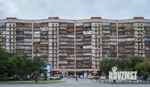 2-к квартира, посуточно, 48м2, 1/1 этаж