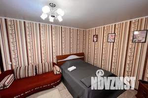 2-к квартира, посуточно, 70м2, 12/18 этаж