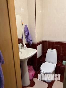 1-к квартира, на длительный срок, 40м2, 6/10 этаж