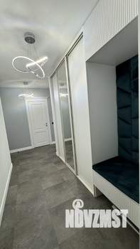 1-к квартира, на длительный срок, 51м2, 7/10 этаж