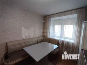 1-к квартира, на длительный срок, 36м2, 15/16 этаж